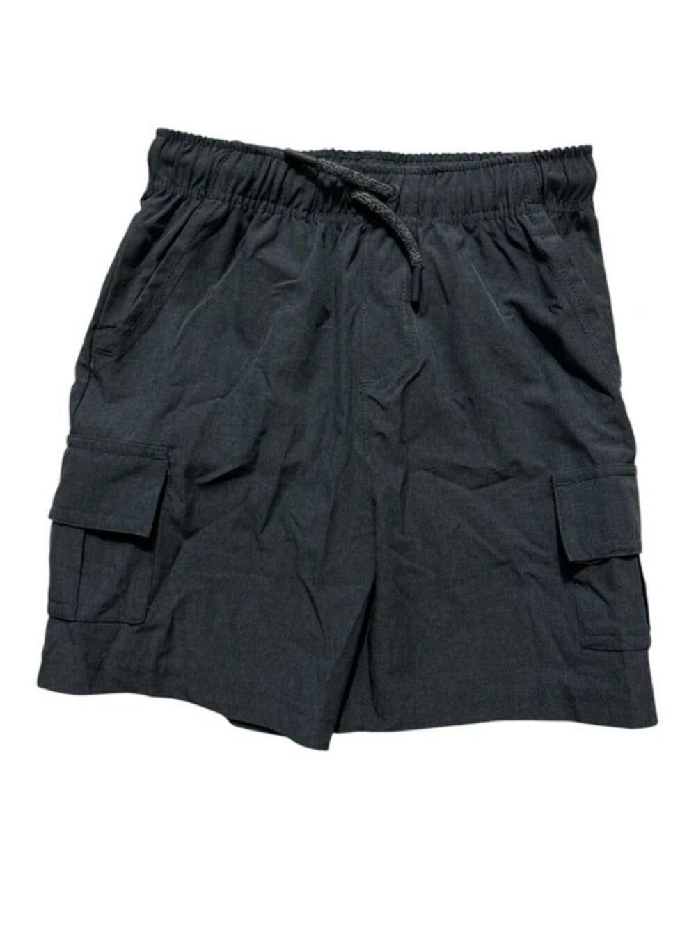 Short cargo Four Brothers Active negro niño 4–5 años